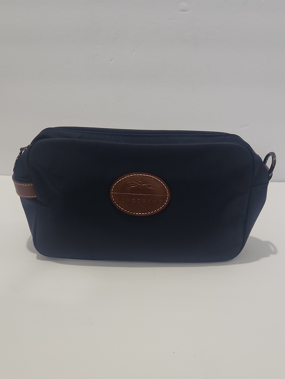 Longchamp Le Pliage Cosmetics Bag / Toiletry Case
